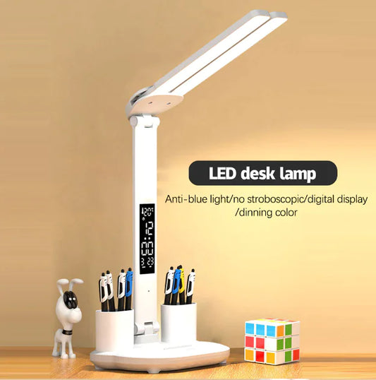 LED Multi-Use Desk Lamp