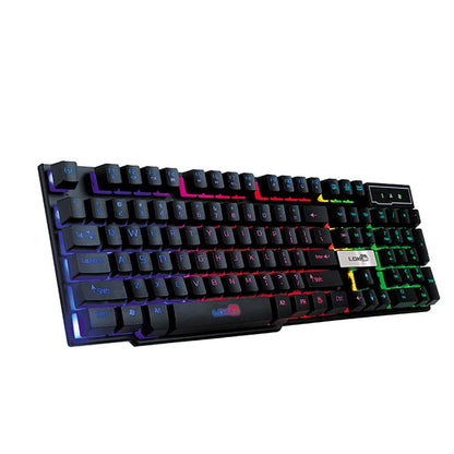 Comfortable Mechanical Keyboard